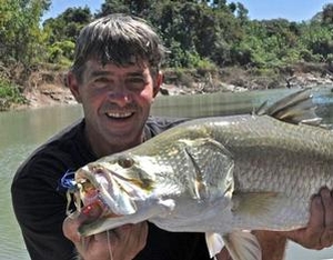 2013 DIMSC Overall winner Michael Bonnici with another nice Coffs red.